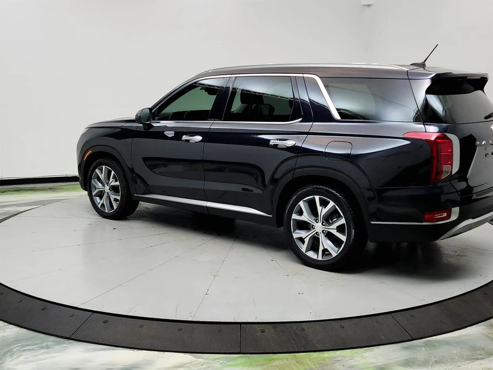 2020 Hyundai Palisade - Image 7 of 21