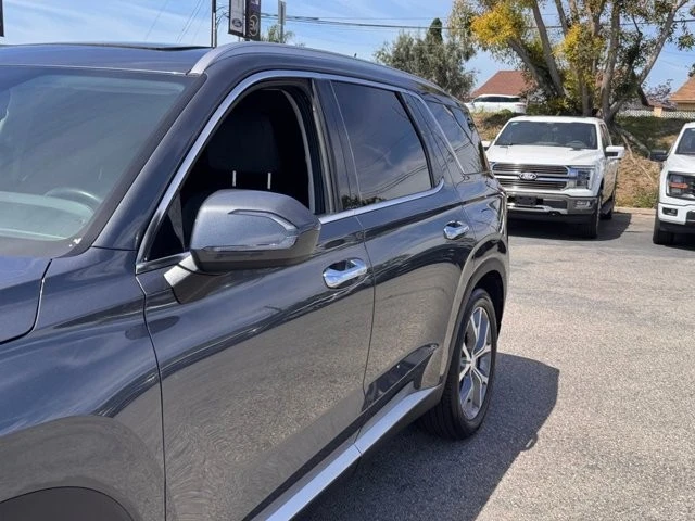 2020 Hyundai Palisade - Image 9 of 21