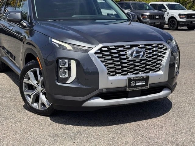 2020 Hyundai Palisade - Image 4 of 21