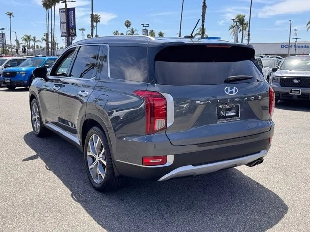2020 Hyundai Palisade - Image 10 of 21