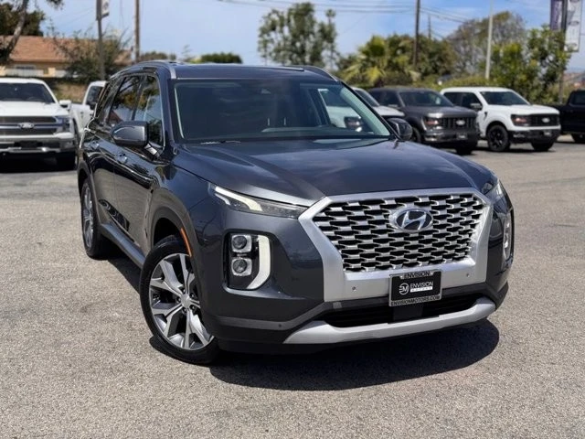2020 Hyundai Palisade - Image 2 of 21