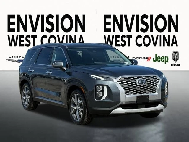2020 Hyundai Palisade - Image 3 of 12