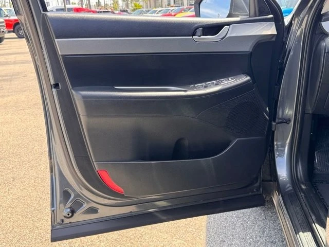 2020 Hyundai Palisade - Image 16 of 21