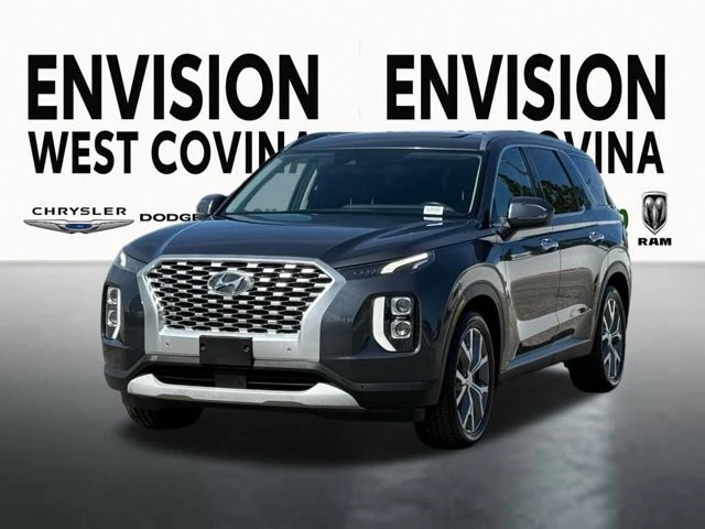 2020 Hyundai Palisade - Image 10 of 21
