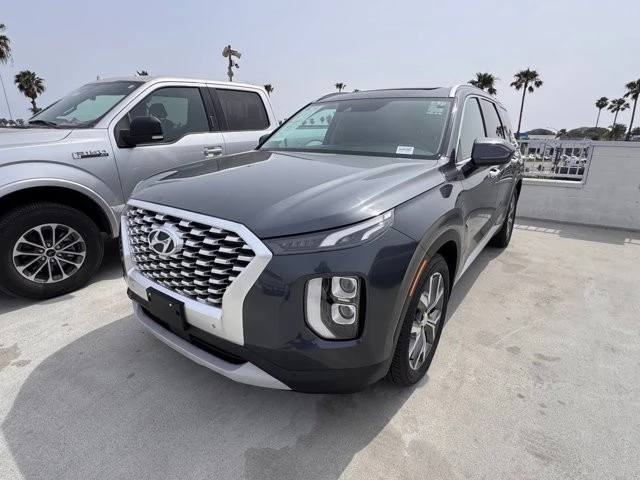 2020 Hyundai Palisade - Image 3 of 3
