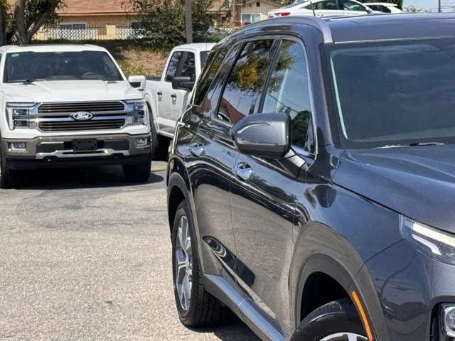 2020 Hyundai Palisade - Image 5 of 21