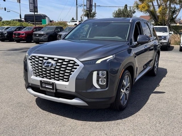 2020 Hyundai Palisade - Image 7 of 21
