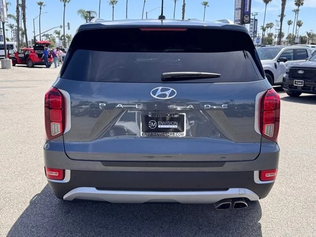 2020 Hyundai Palisade - Image 11 of 21