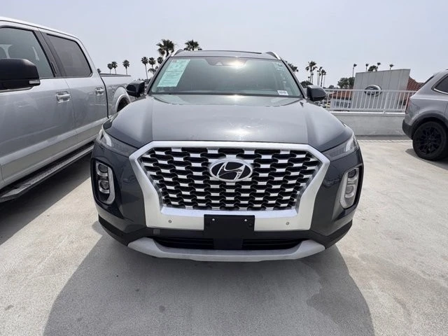 2020 Hyundai Palisade - Image 2 of 3