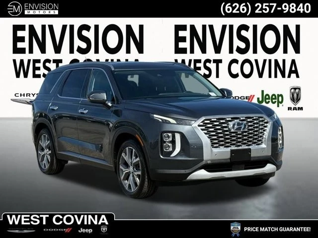 2020 Hyundai Palisade - Image 2 of 21