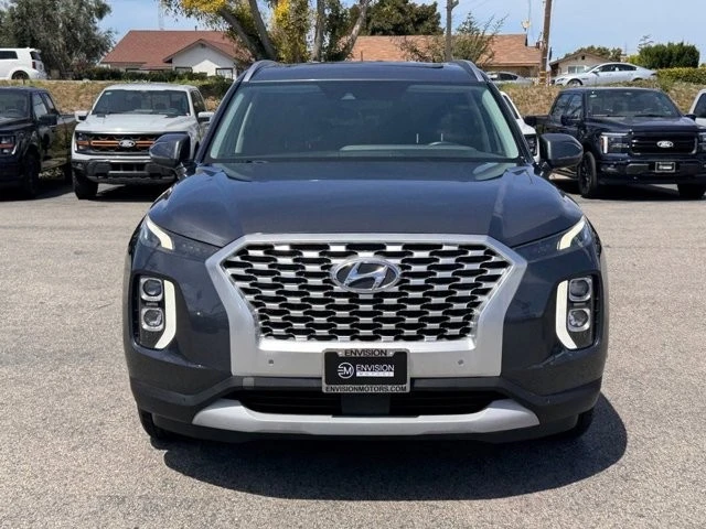 2020 Hyundai Palisade - Image 6 of 21