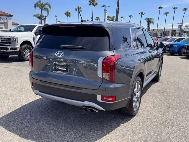 2020 Hyundai Palisade - Image 12 of 21