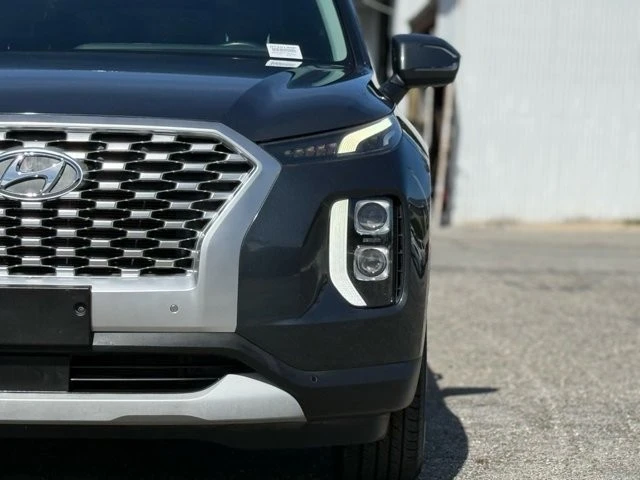 2020 Hyundai Palisade - Image 7 of 21