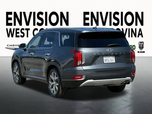 2020 Hyundai Palisade - Image 13 of 21