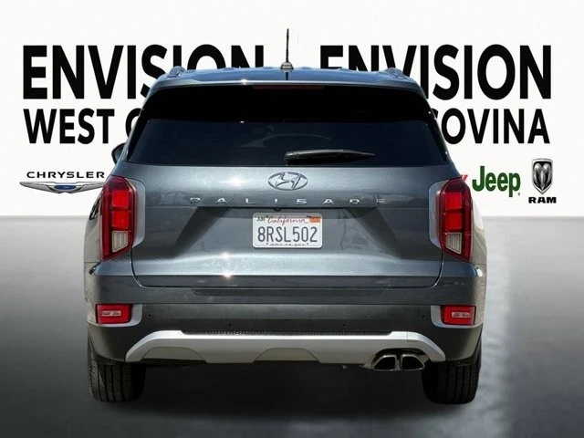 2020 Hyundai Palisade - Image 17 of 21