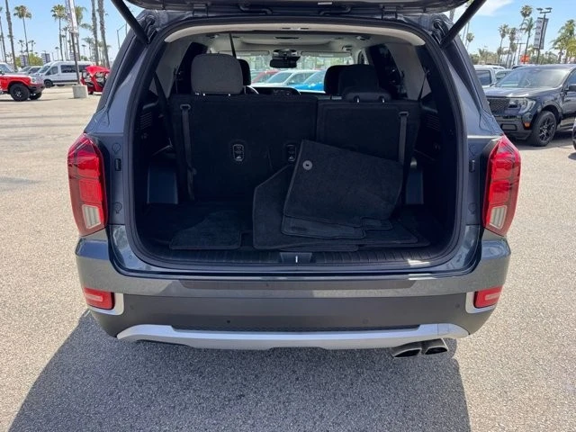 2020 Hyundai Palisade - Image 13 of 21