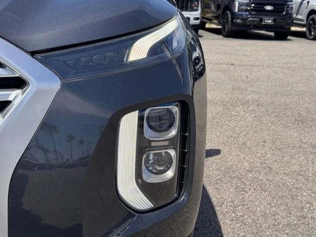 2020 Hyundai Palisade - Image 8 of 21