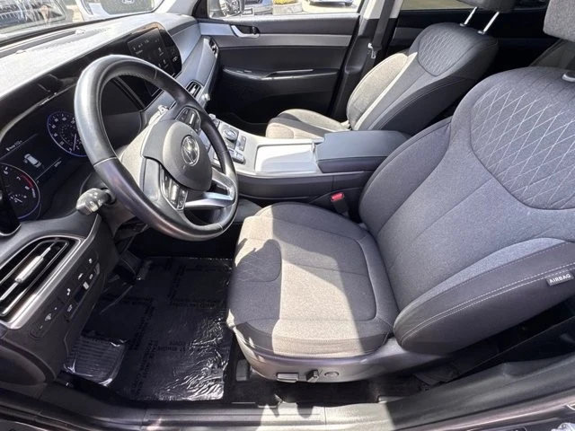 2020 Hyundai Palisade - Image 18 of 21