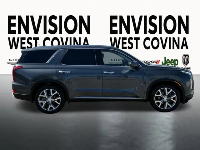2020 Hyundai Palisade - Image 21 of 21