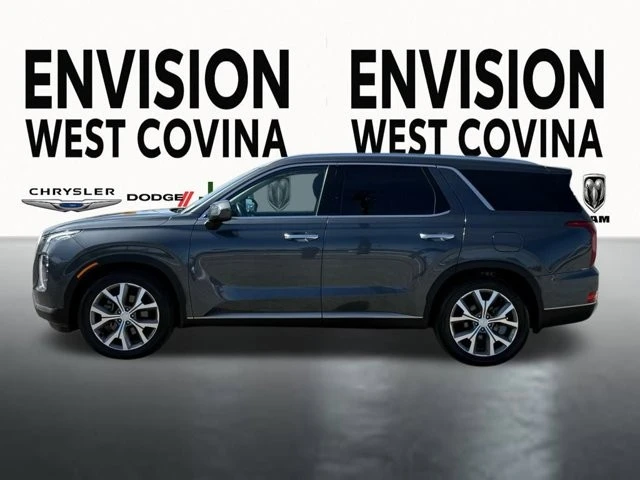 2020 Hyundai Palisade - Image 12 of 21