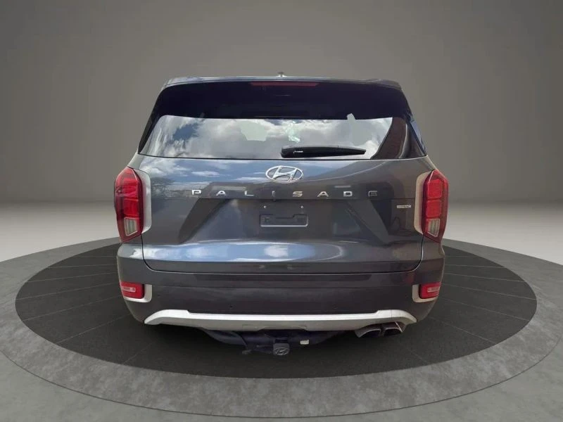 2020 Hyundai Palisade - Image 6 of 12