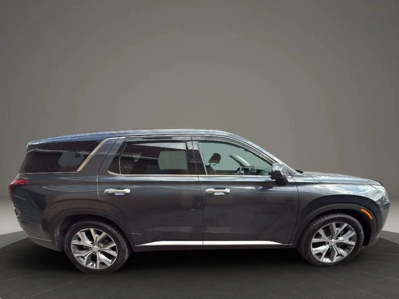 2020 Hyundai Palisade - Image 4 of 12