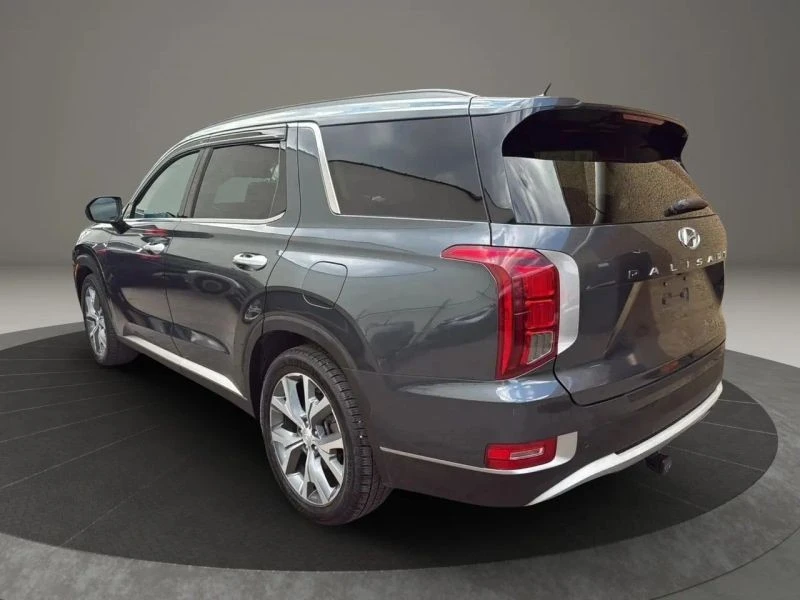 2020 Hyundai Palisade - Image 7 of 12
