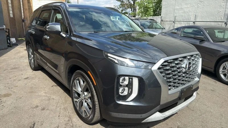 2020 Hyundai Palisade - Image 3 of 12