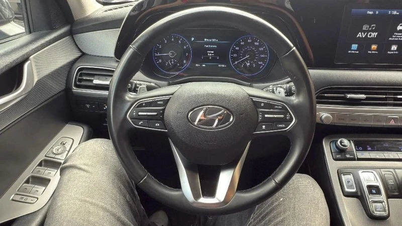 2020 Hyundai Palisade - Image 10 of 12