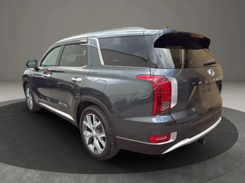 2020 Hyundai Palisade - Image 7 of 12