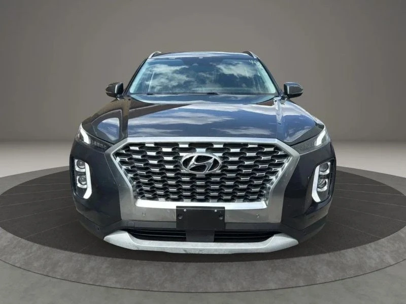 2020 Hyundai Palisade - Image 2 of 12