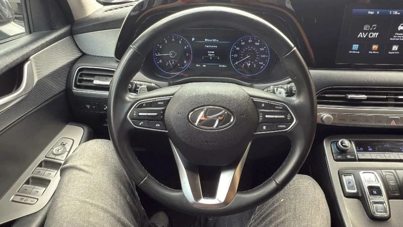 2020 Hyundai Palisade - Image 10 of 12