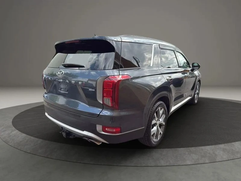 2020 Hyundai Palisade - Image 5 of 12