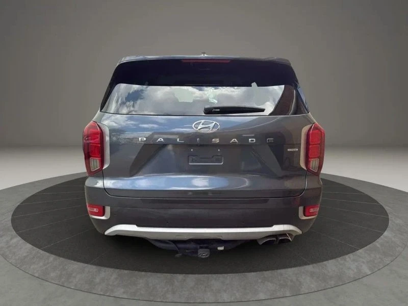2020 Hyundai Palisade - Image 6 of 12