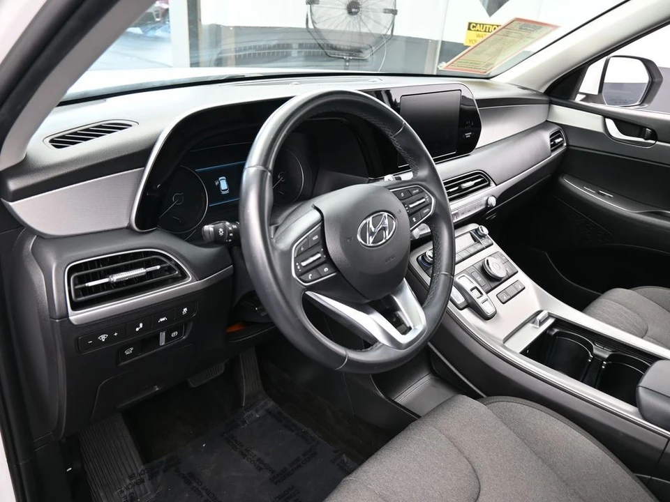 2020 Hyundai Palisade - Image 10 of 12