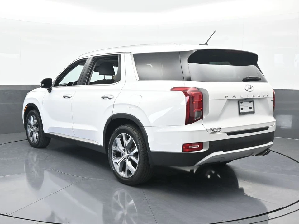 2020 Hyundai Palisade - Image 4 of 12