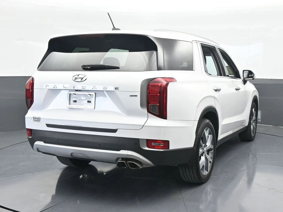 2020 Hyundai Palisade - Image 5 of 12