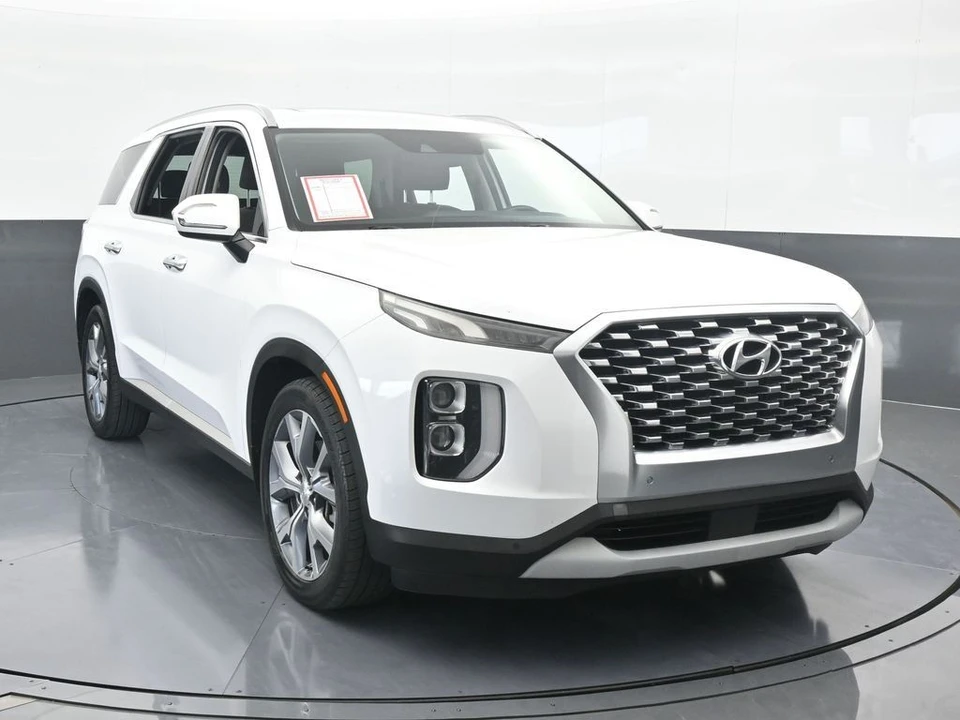 2020 Hyundai Palisade - Image 9 of 12