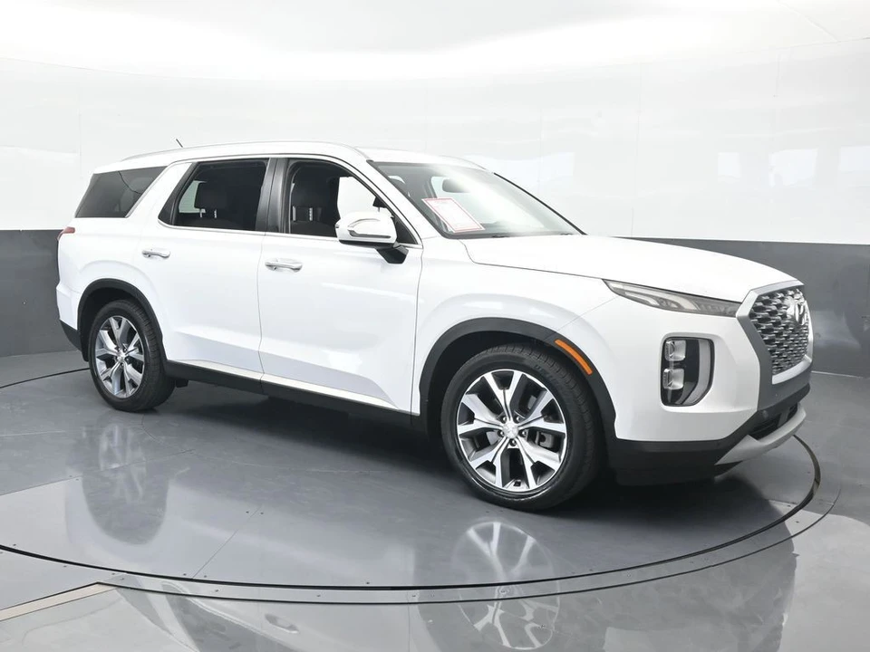 2020 Hyundai Palisade - Image 8 of 12
