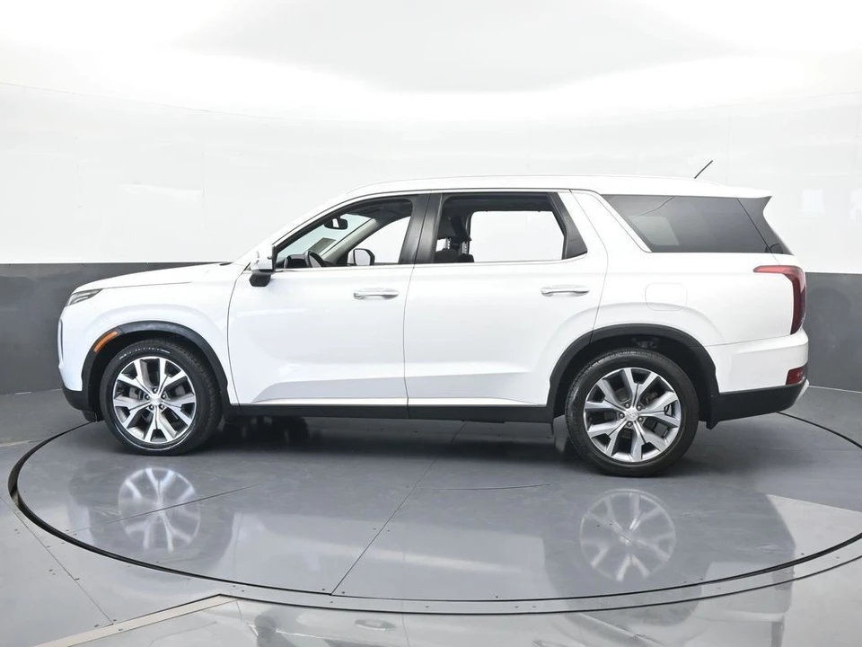 2020 Hyundai Palisade - Image 3 of 12