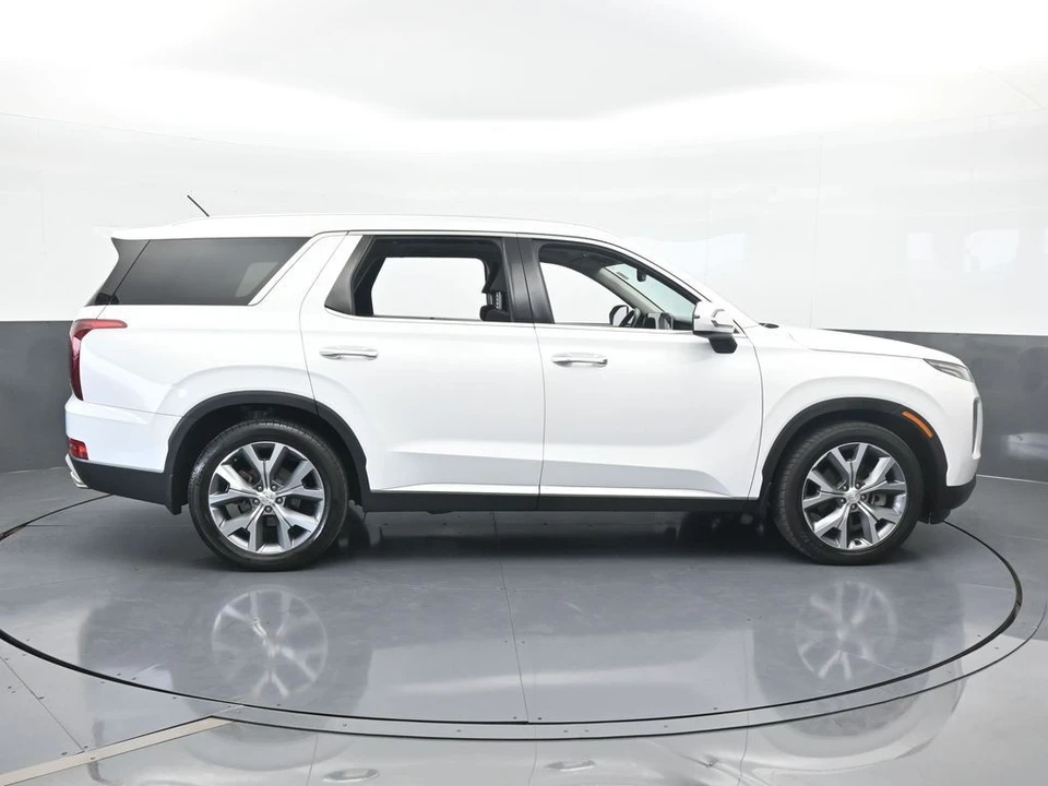 2020 Hyundai Palisade - Image 7 of 12