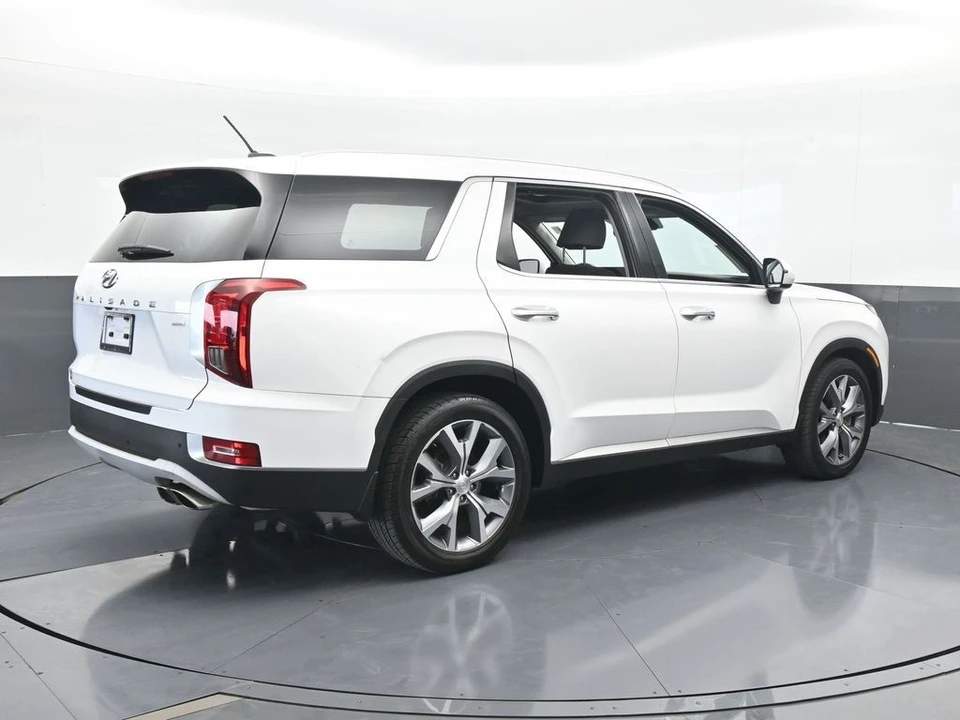2020 Hyundai Palisade - Image 6 of 12