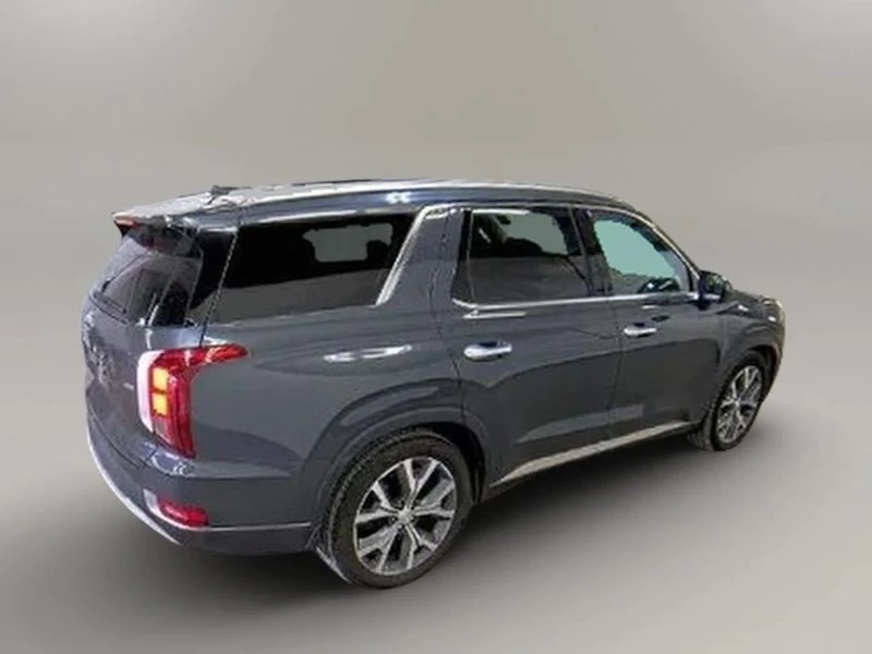 2020 Hyundai Palisade - Image 4 of 5