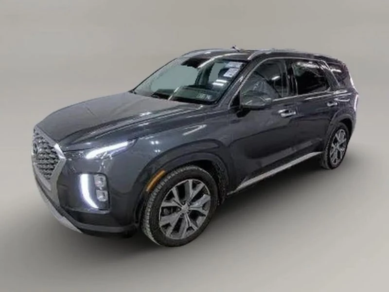 2020 Hyundai Palisade - Image 2 of 5