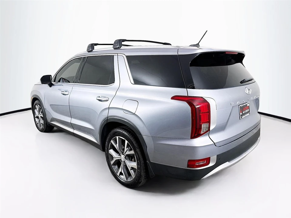 2020 Hyundai Palisade - Image 5 of 14