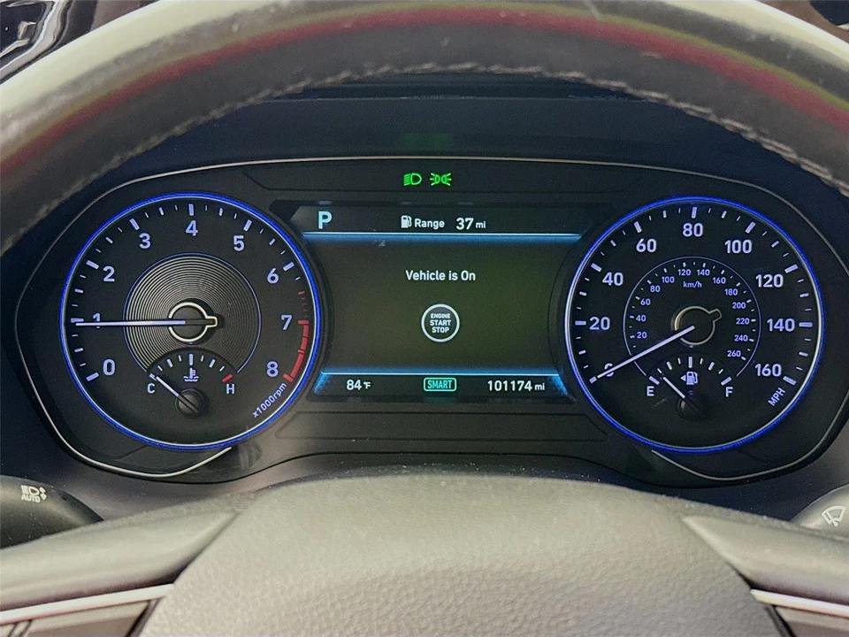 2020 Hyundai Palisade - Image 9 of 14