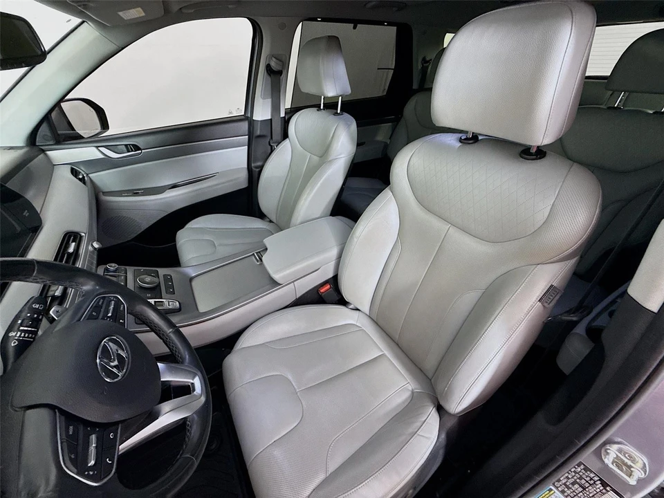 2020 Hyundai Palisade - Image 12 of 14