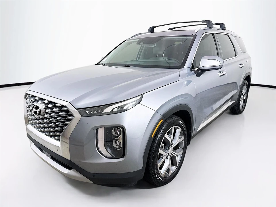 2020 Hyundai Palisade - Image 3 of 14