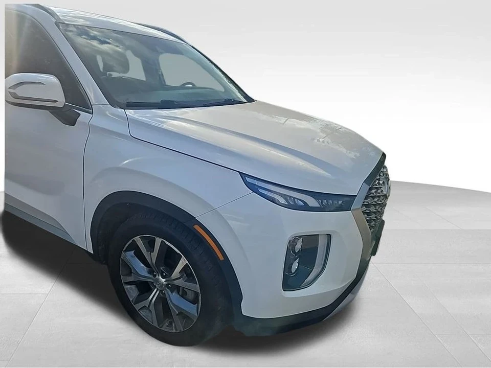 2020 Hyundai Palisade - Image 8 of 12