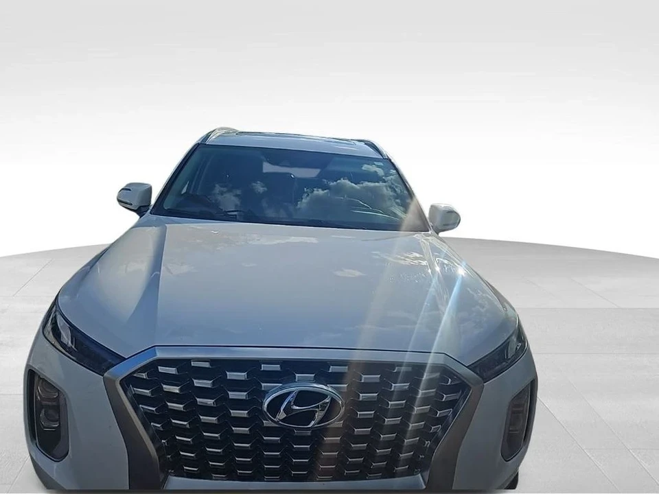2020 Hyundai Palisade - Image 9 of 12